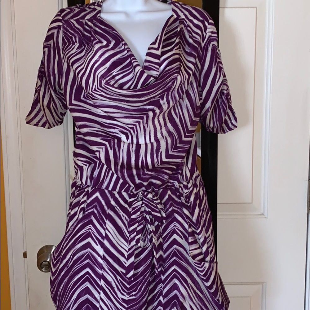 COPY - BCBG Short dress